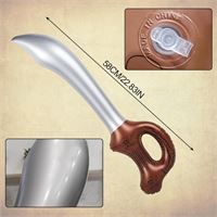 SPADA GONFIABILE 58 cm